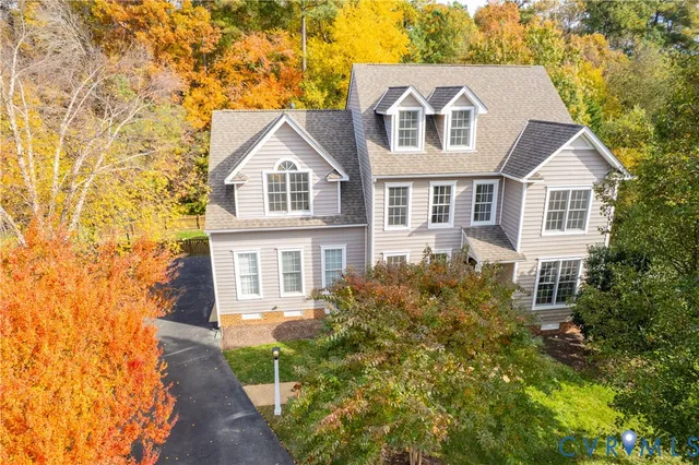 $774,950 | 11700 Autumnwood Court, Glen Allen, VA 23059