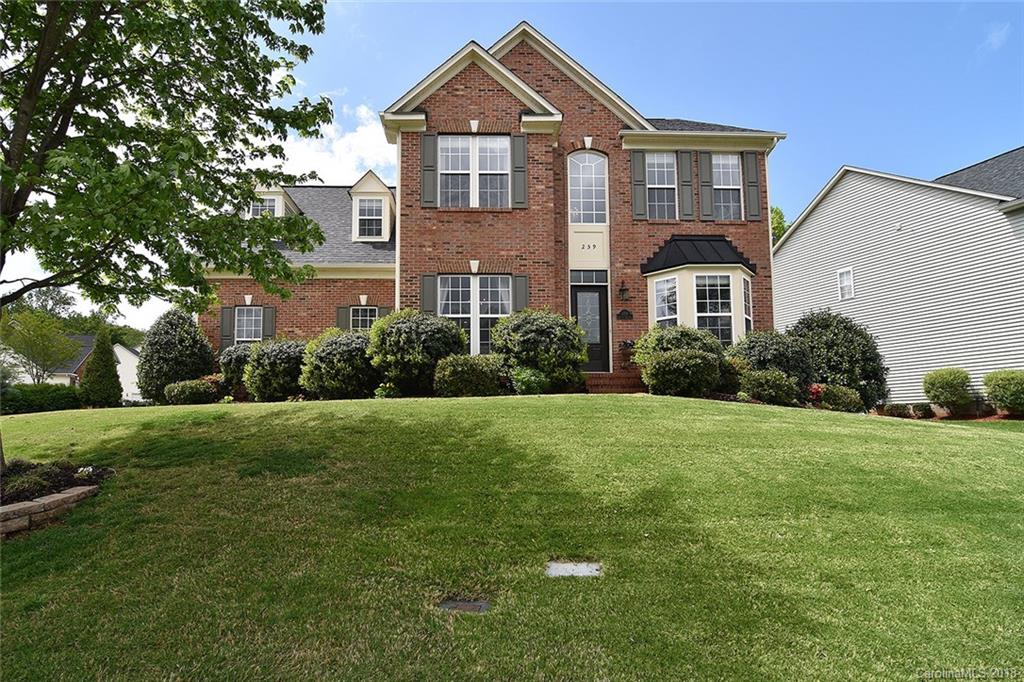 259 Choate Avenue Fort Mill, SC 29708 - Photo 1 of 28