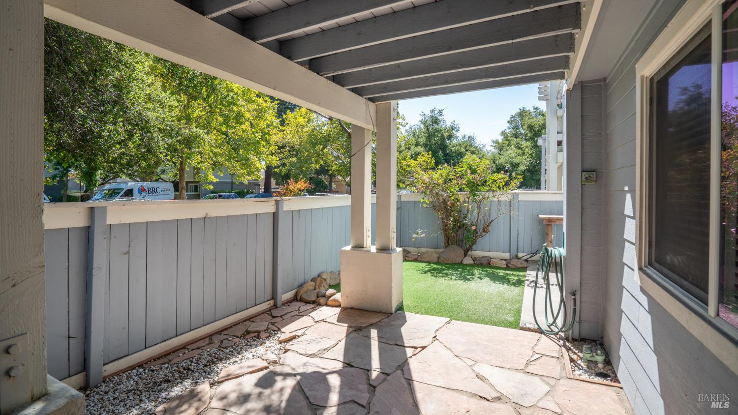 225 Burt Street, Unit 10 Santa Rosa, CA 95404 - Photo 21 of 22 Gallery Image 21