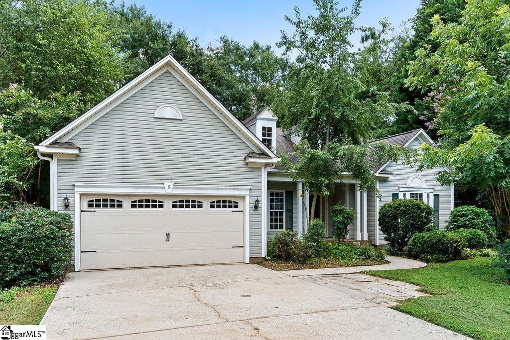 6 Digby Place Simpsonville, SC 29681 - Photo 1 of 42 Gallery Image 1