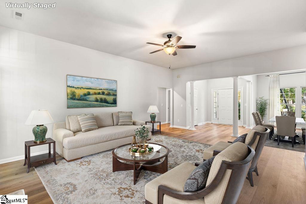 6 Digby Place Simpsonville, SC 29681 - Photo 17 of 42 Gallery Image 17