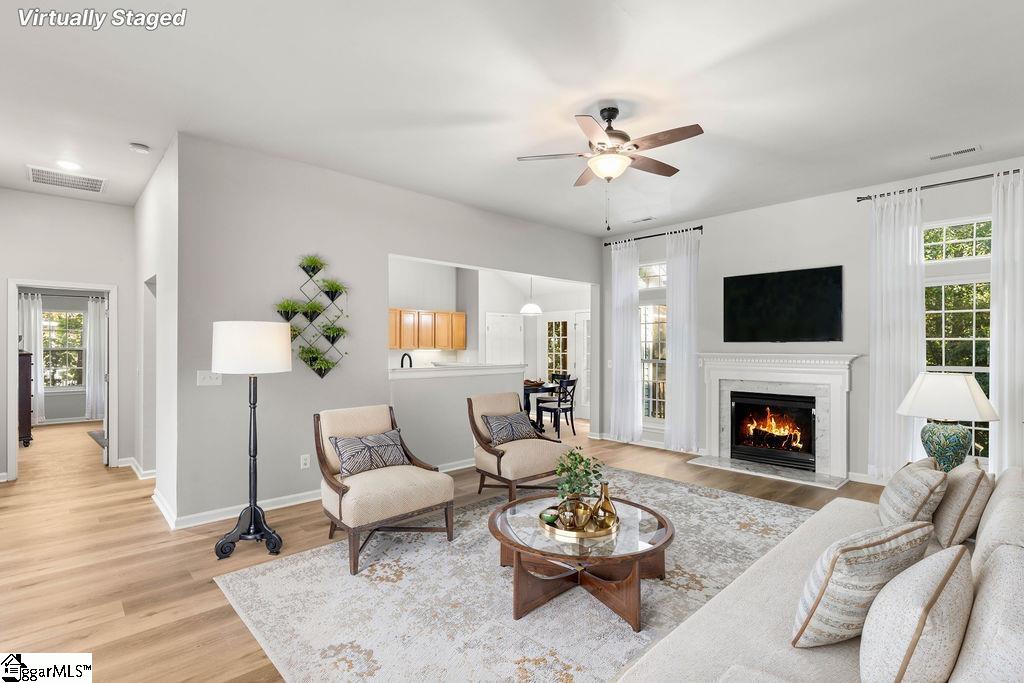 6 Digby Place Simpsonville, SC 29681 - Photo 20 of 42 Gallery Image 20