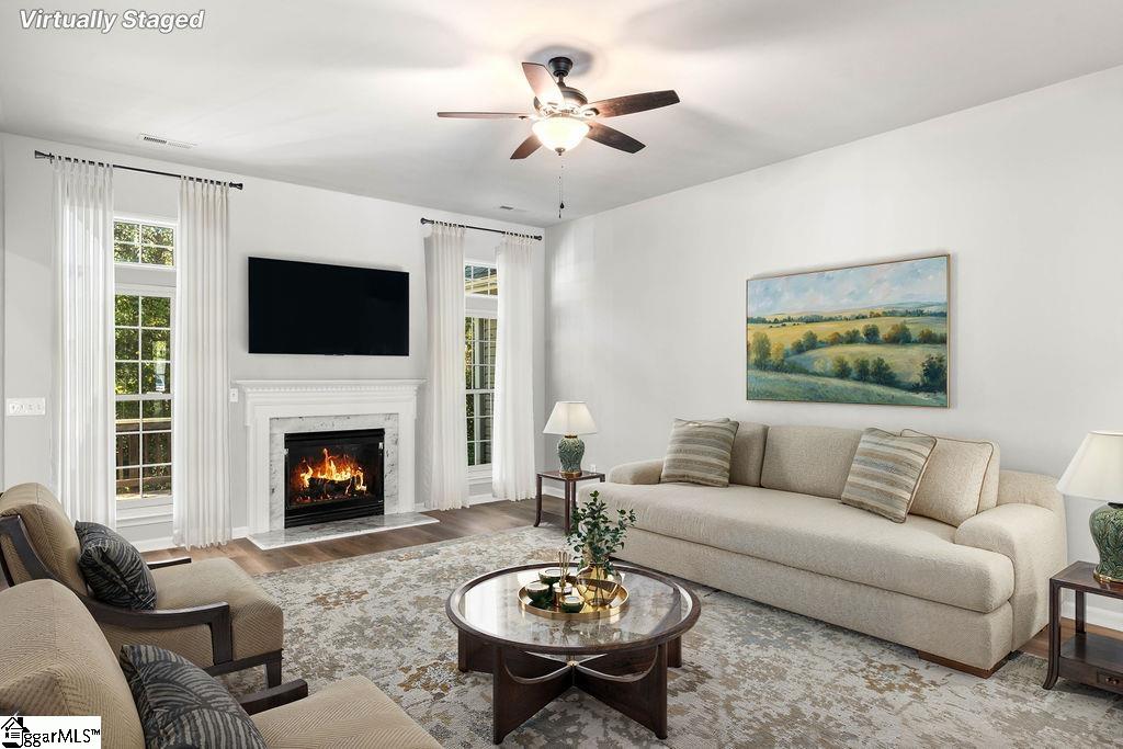 6 Digby Place Simpsonville, SC 29681 - Photo 23 of 42 Gallery Image 23