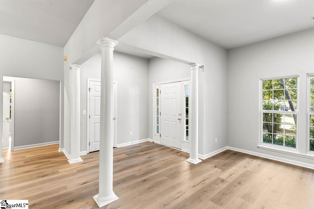 6 Digby Place Simpsonville, SC 29681 - Photo 7 of 42 Gallery Image 7