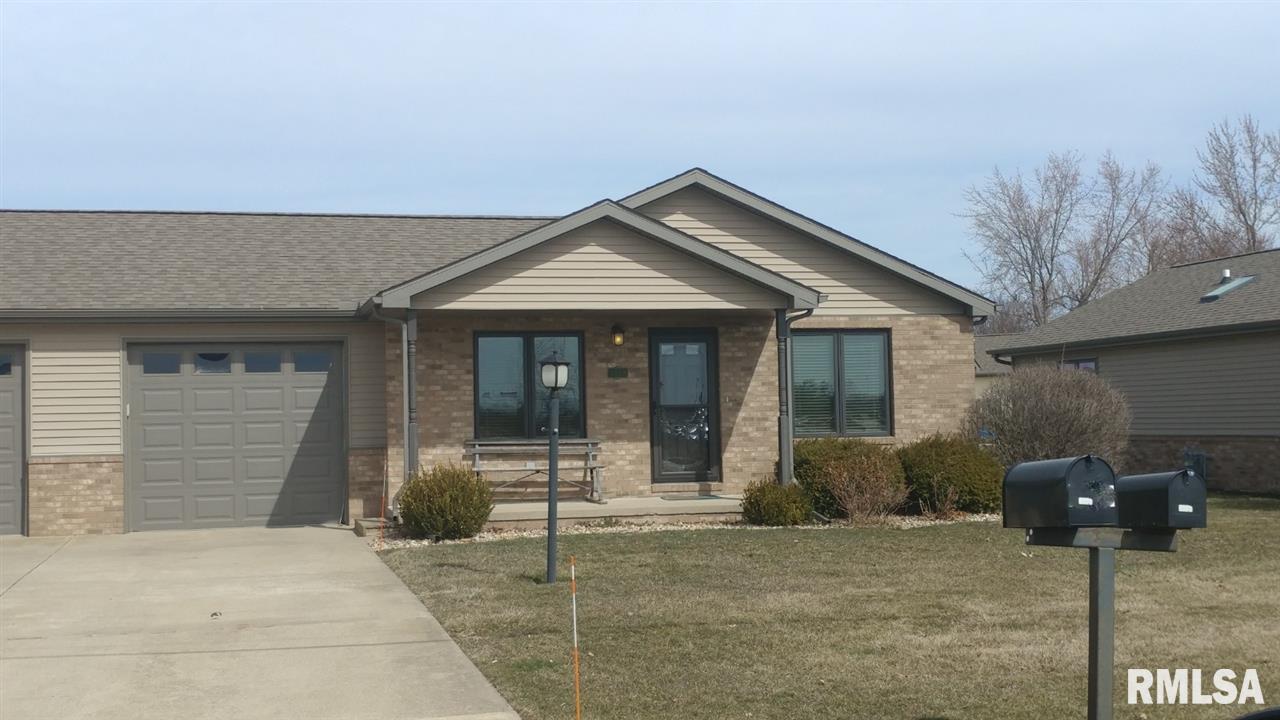 1259 Newcastle Road Washington, IL 61571 - Photo 1 of 10 Gallery Image 1