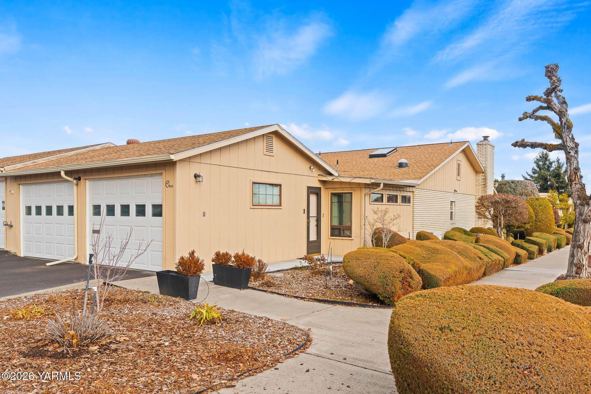 5701 West Chestnut Avenue, Unit 1 Yakima, WA 98908 - Photo 23 of 26 5701 W Chestnut Ave No1-22