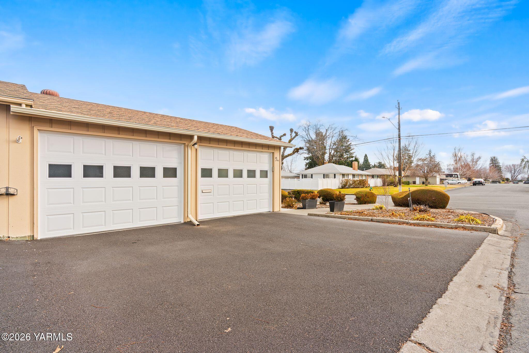 5701 West Chestnut Avenue, Unit 1 Yakima, WA 98908 - Photo 24 of 26 5701 W Chestnut Ave No1-23
