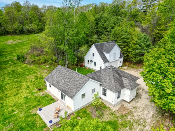 $359,900 | 125 Megquier Hill Road, Poland, ME 04274