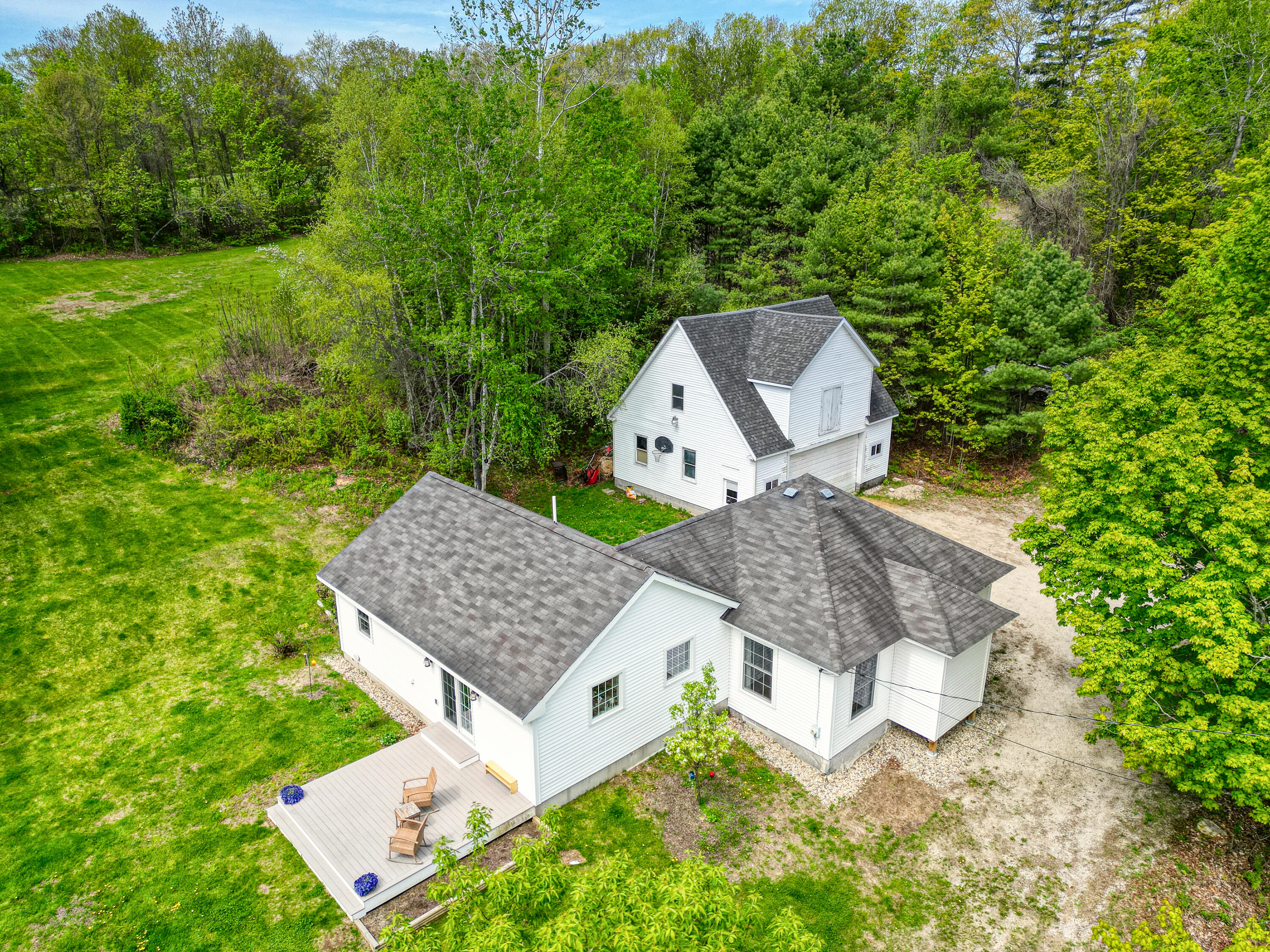 125 Megquier Hill Road Poland, ME 04274 - Photo 1 of 41