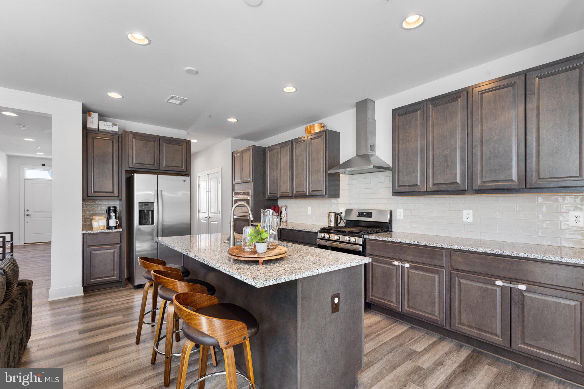 1316 Heron Rookery Way Odenton, MD 21113 - Photo 15 of 55