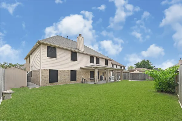 $590,000 | 2605 Red River Trail, Deer Park, TX 77536