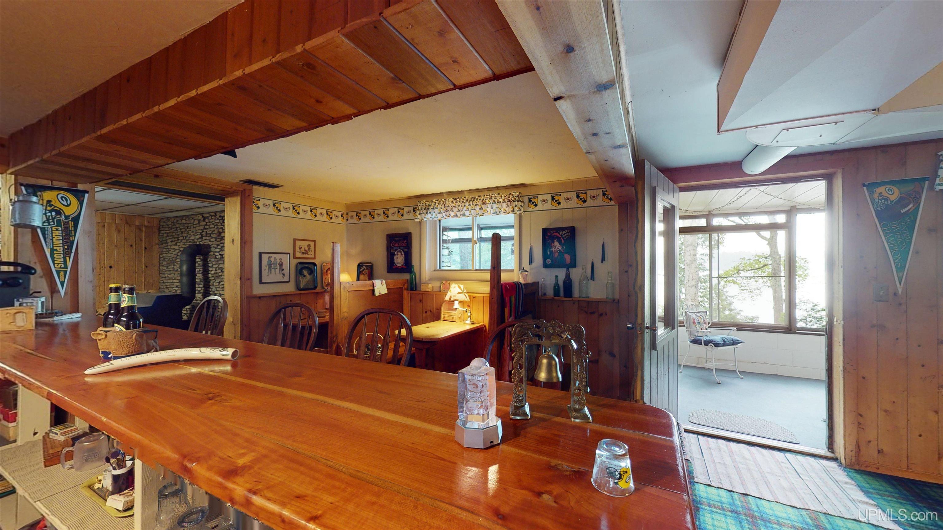 1605 Engman Lake Road Skandia, MI 49885 - Photo 47 of 90