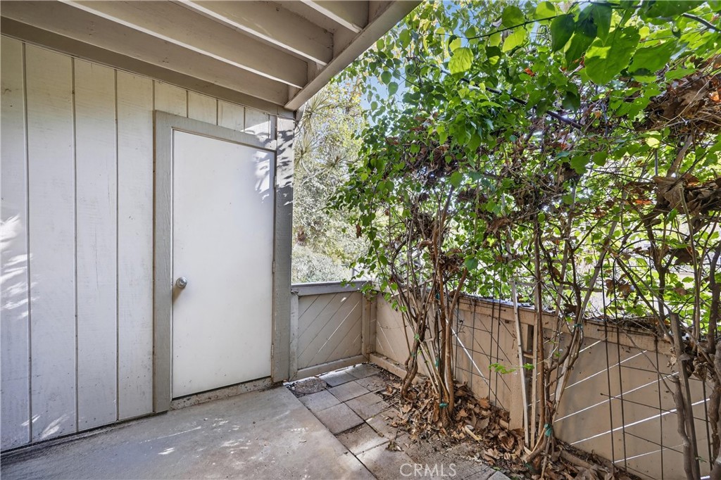 600 Central, Unit 291 Riverside, CA 92507 - Photo 20 of 35 a view of a house with a tree