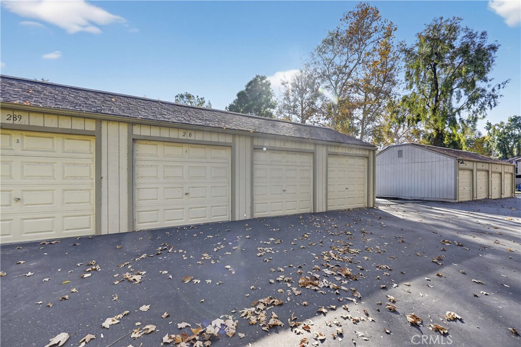 600 Central, Unit 291 Riverside, CA 92507 - Photo 24 of 35 a front view of a house