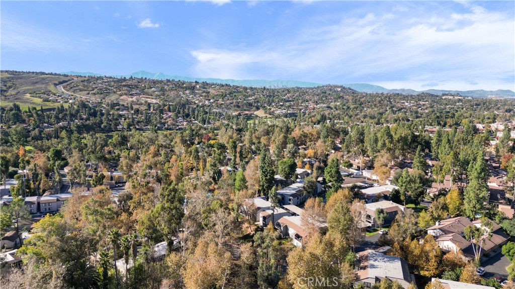 600 Central, Unit 291 Riverside, CA 92507 - Photo 28 of 35 an aerial view of multiple house