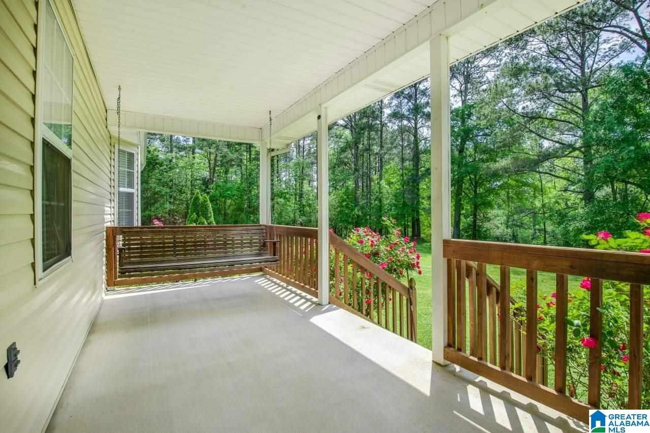 5120 Amber Hills Road Birmingham, AL 35210 - Photo 4 of 29