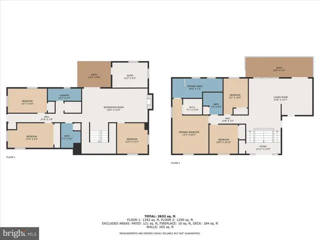 $499,990 | 19 Sunday Court, Reisterstown, MD 21136