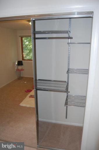 254 Cottage Road Sterling, VA 20164 - Photo 13 of 17 custom shelving in all bedroom closets