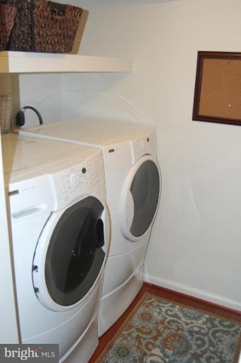 254 Cottage Road Sterling, VA 20164 - Photo 15 of 17 Laundry Area 1