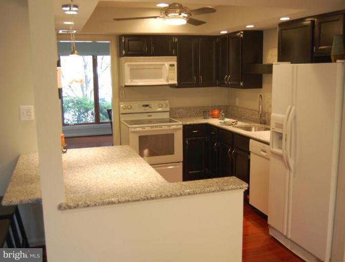 254 Cottage Road Sterling, VA 20164 - Photo 5 of 17 Kitchen #2
