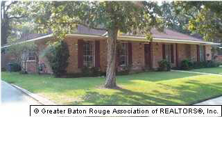 954 Rue Crozat Baton Rouge, LA 70810 - Photo 1 of 12
