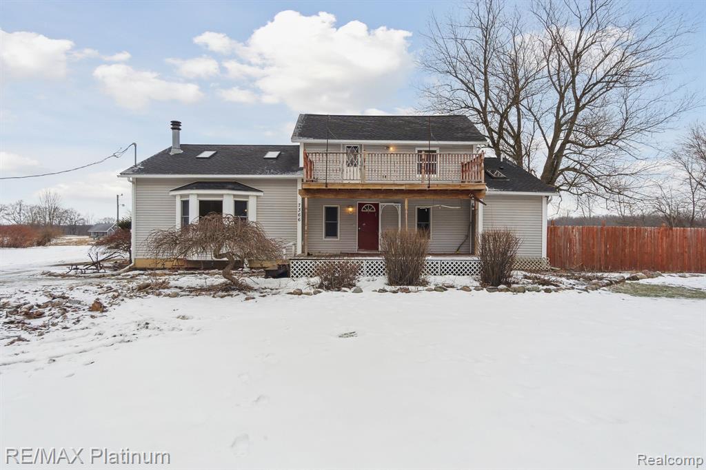 7366 West Allen Road Fowlerville, MI 48836 - Photo 1 of 41