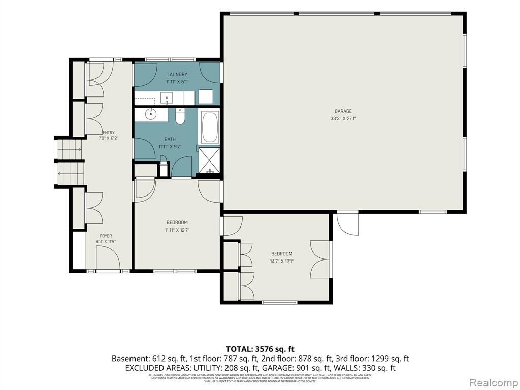 3556 East Dryden Road Metamora, MI 48455 - Photo 49 of 53