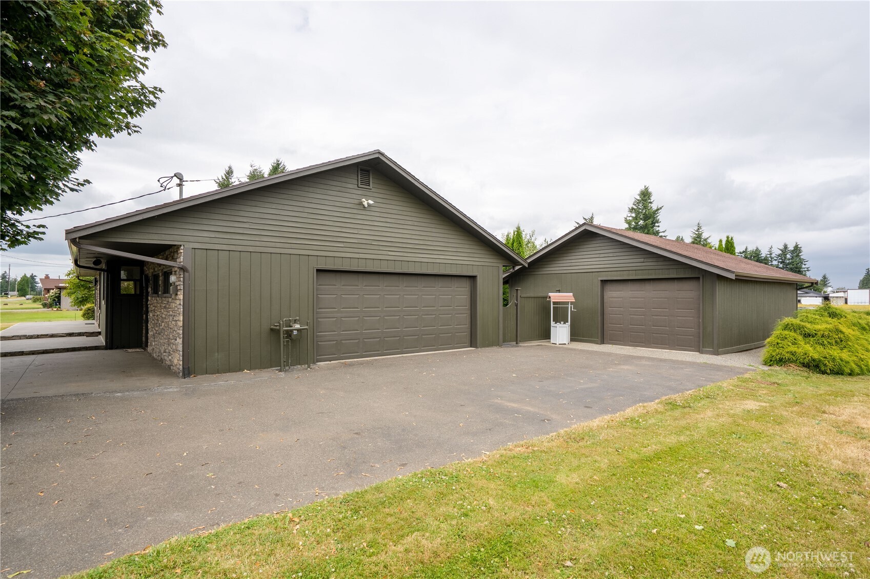 1724 Haveman Road Lynden, WA 98264 - Photo 18 of 39