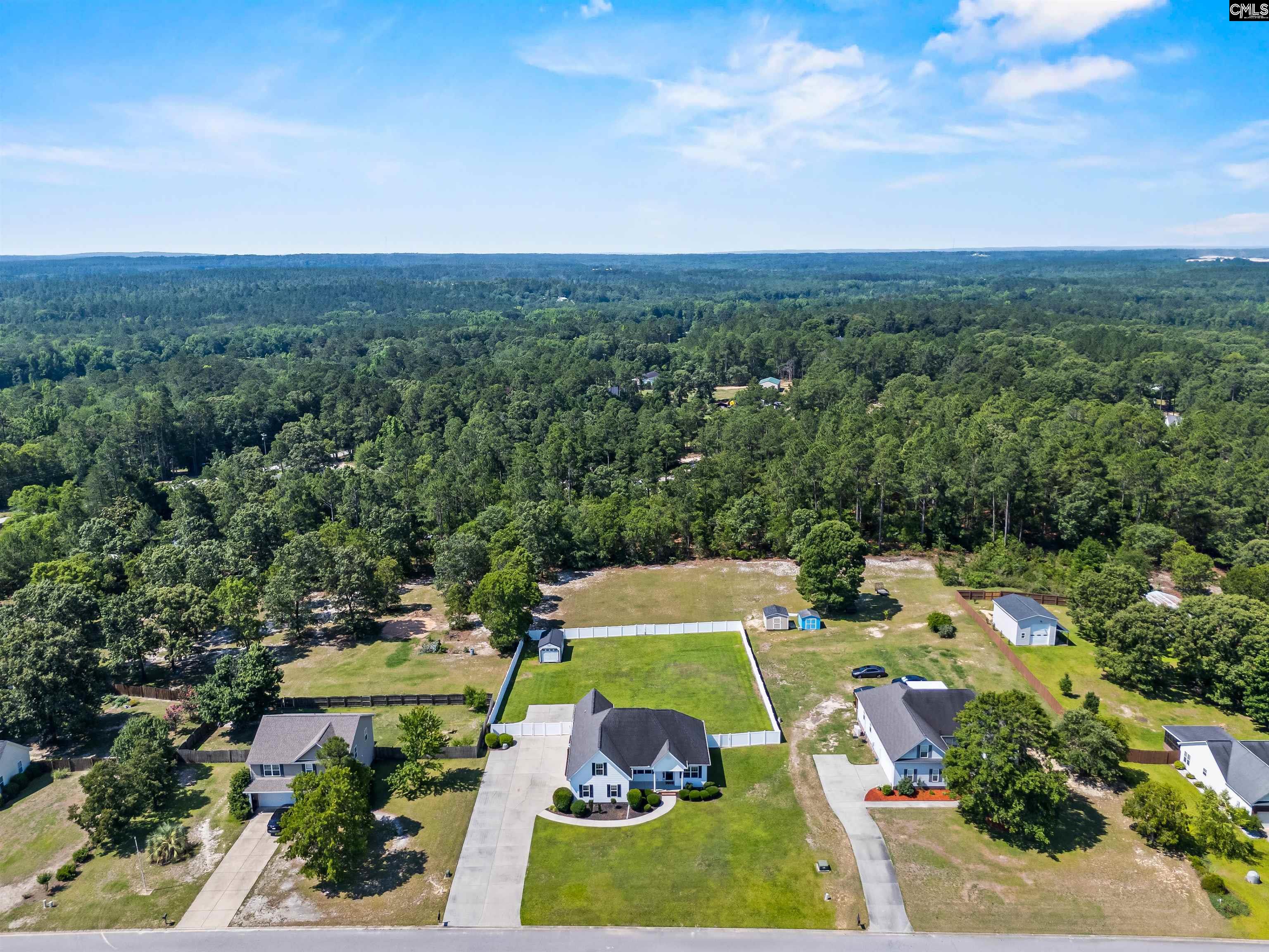 29 Riesling Court Lugoff, SC 29078 - Photo 38 of 42