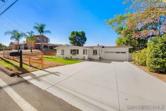 $799,000 | 1225 South Citrus Avenue, Escondido, CA 92027