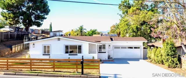 $799,000 | 1225 South Citrus Avenue, Escondido, CA 92027