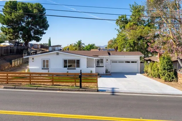 $799,000 | 1225 South Citrus Avenue, Escondido, CA 92027