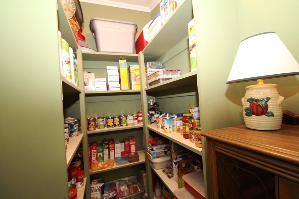 275 G Henson Road Crawley, WV 24931 - Photo 29 of 29 Pantry