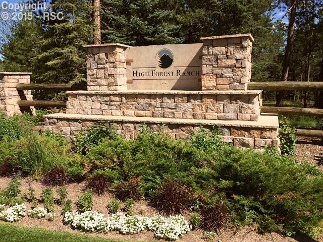 16025 Winding Trail Road Colorado Springs, CO 80908 - Photo 24 of 25 Gallery Image 24