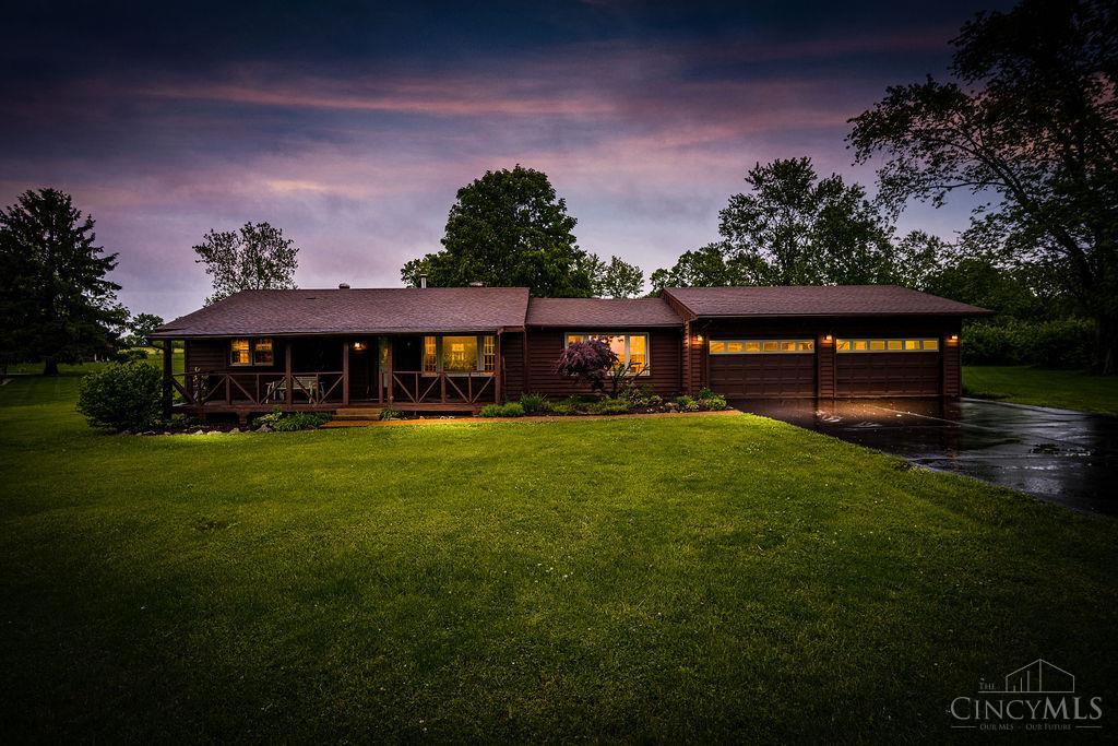 1352 Kirby Road Lebanon, OH 45036 - Photo 1 of 37 Gallery Image 1
