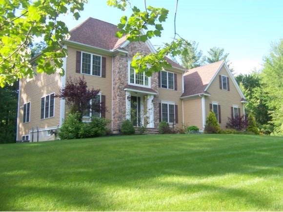 18 Flintlock Road Salem, NH 03079 - Photo 1 of 1