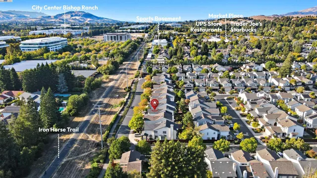 $1,389,000 | 754 Winterside Circle, San Ramon, CA 94583