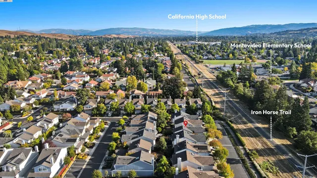 $1,389,000 | 754 Winterside Circle, San Ramon, CA 94583