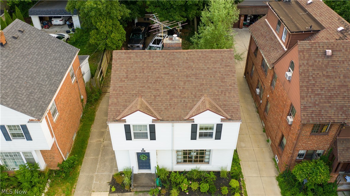 3674 Winchell Road Shaker Heights, OH 44122 - Photo 14 of 15 Gallery Image 14