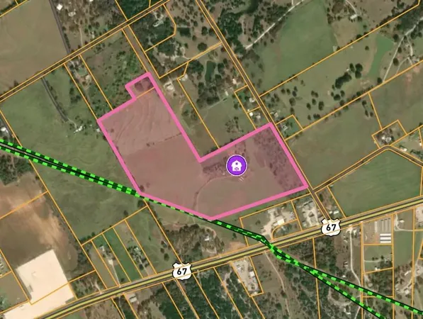 $2,000,000 | 303 Glen Rose Tx 76077, Rainbow, TX 76077