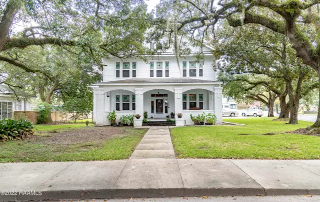 $390,000 | 504 East Main Street, New Iberia, LA 70560