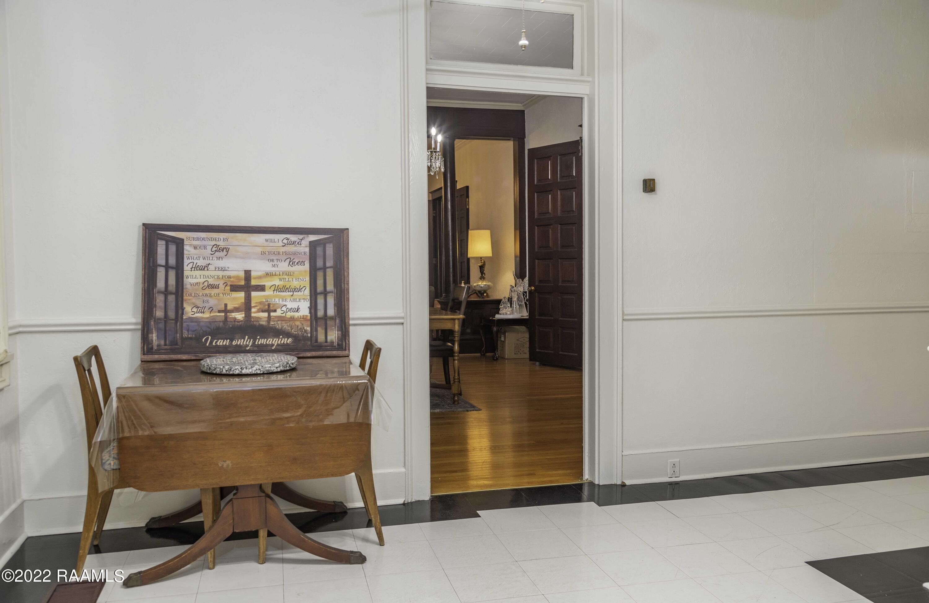 504 East Main Street New Iberia, LA 70560 - Photo 15 of 43 Keeping Area 1