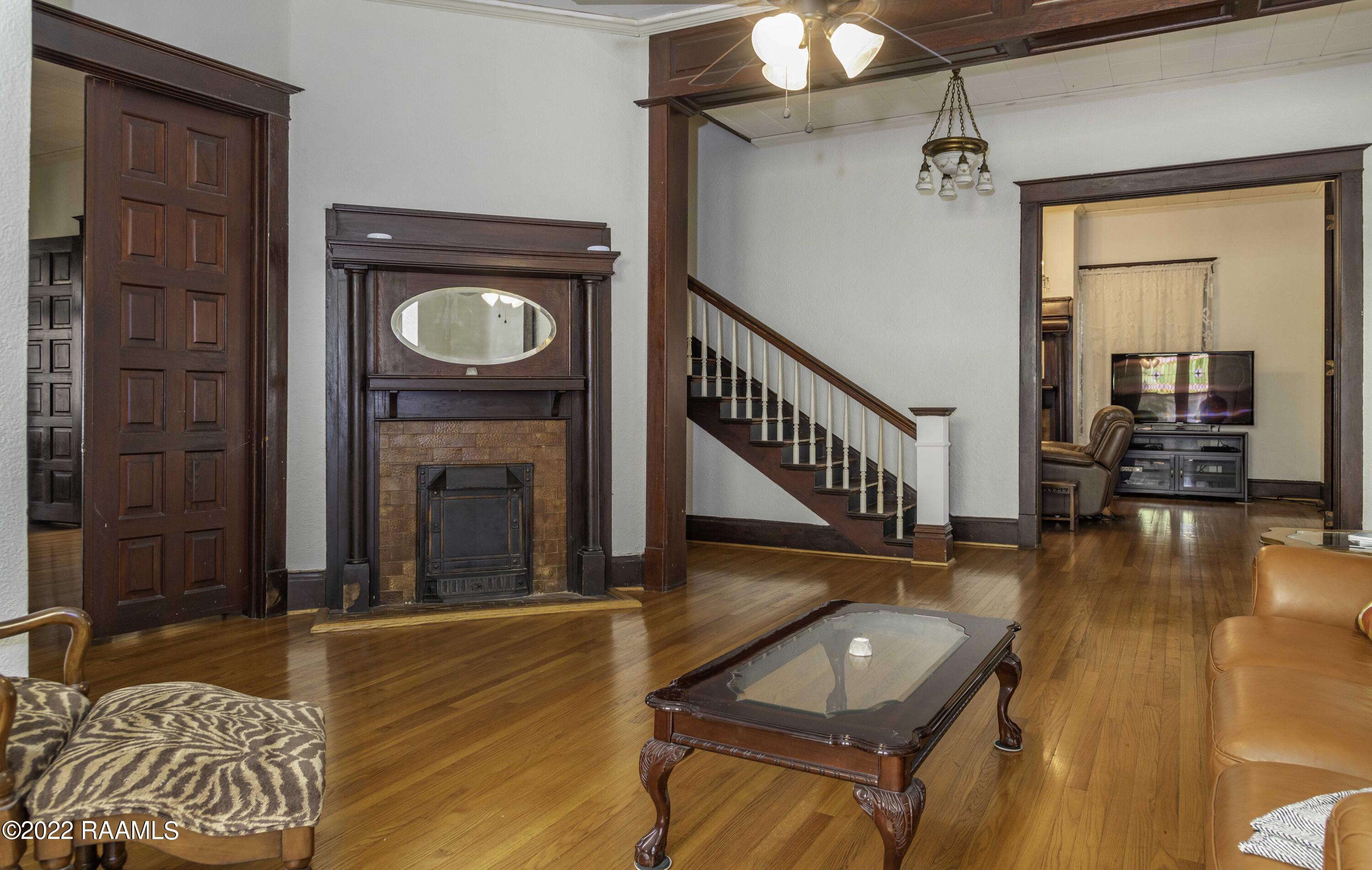 504 East Main Street New Iberia, LA 70560 - Photo 23 of 43 Den 4