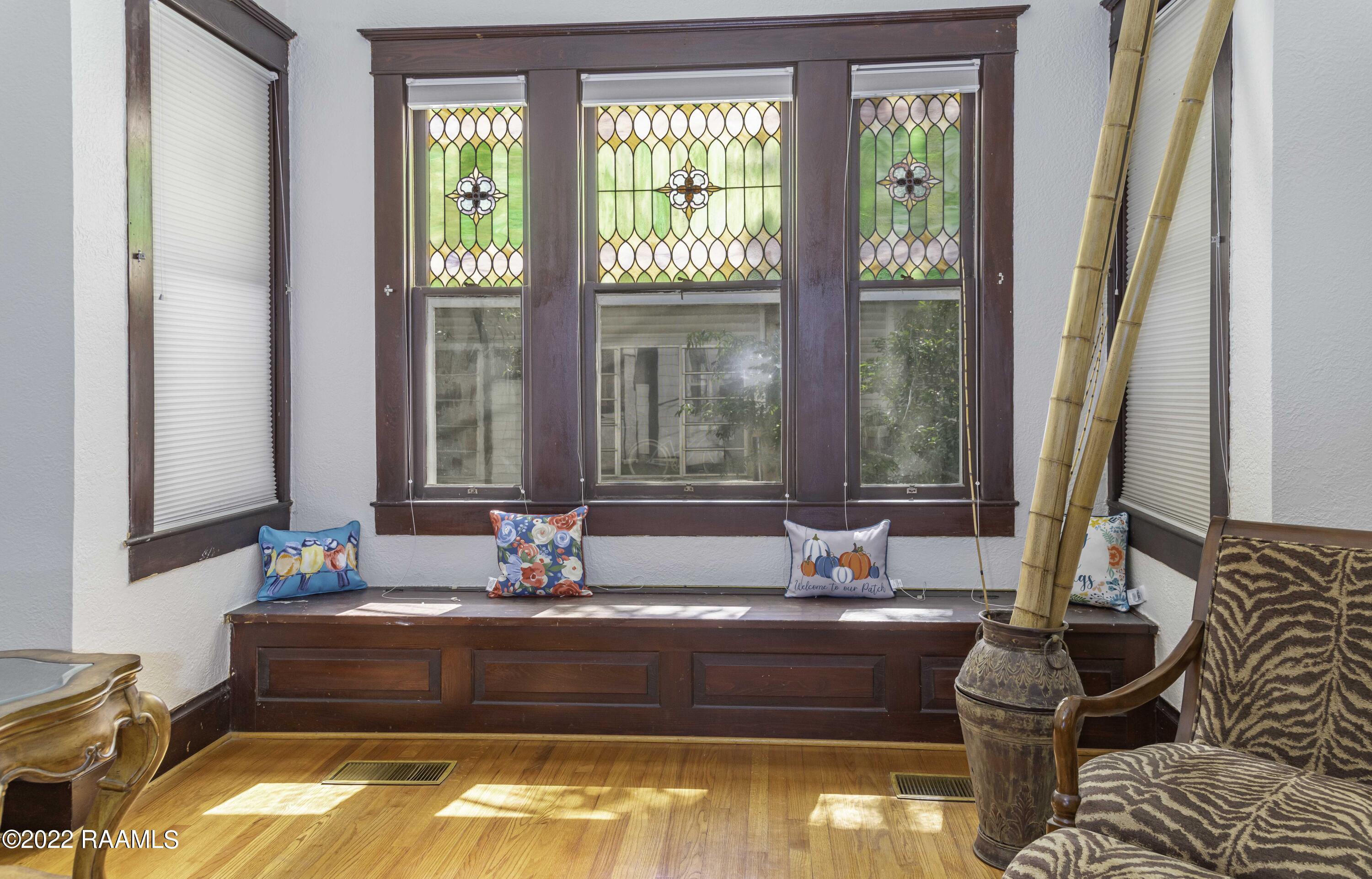 504 East Main Street New Iberia, LA 70560 - Photo 24 of 43 Den Window 1