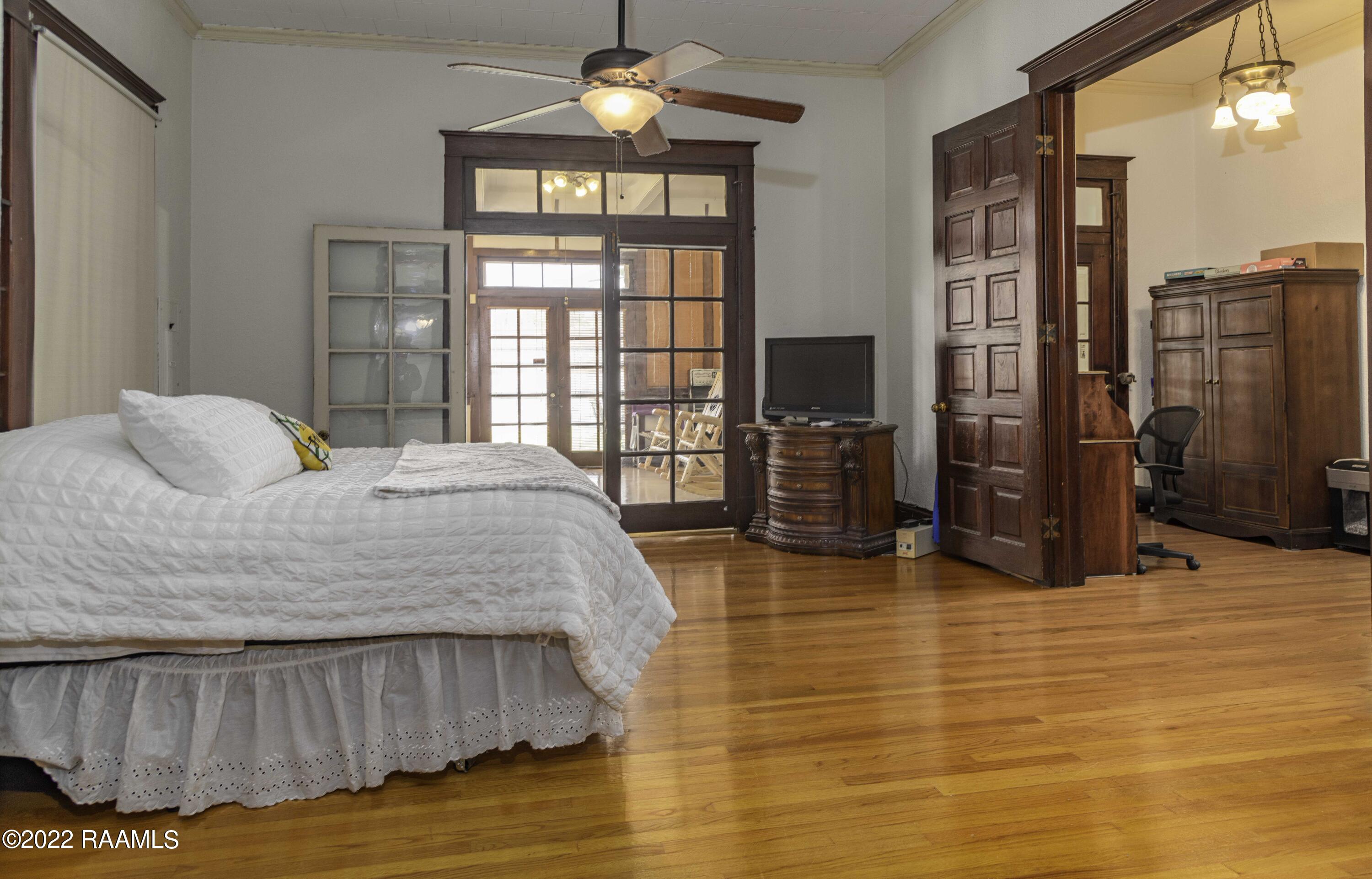 504 East Main Street New Iberia, LA 70560 - Photo 30 of 43 Master Bedroom 1