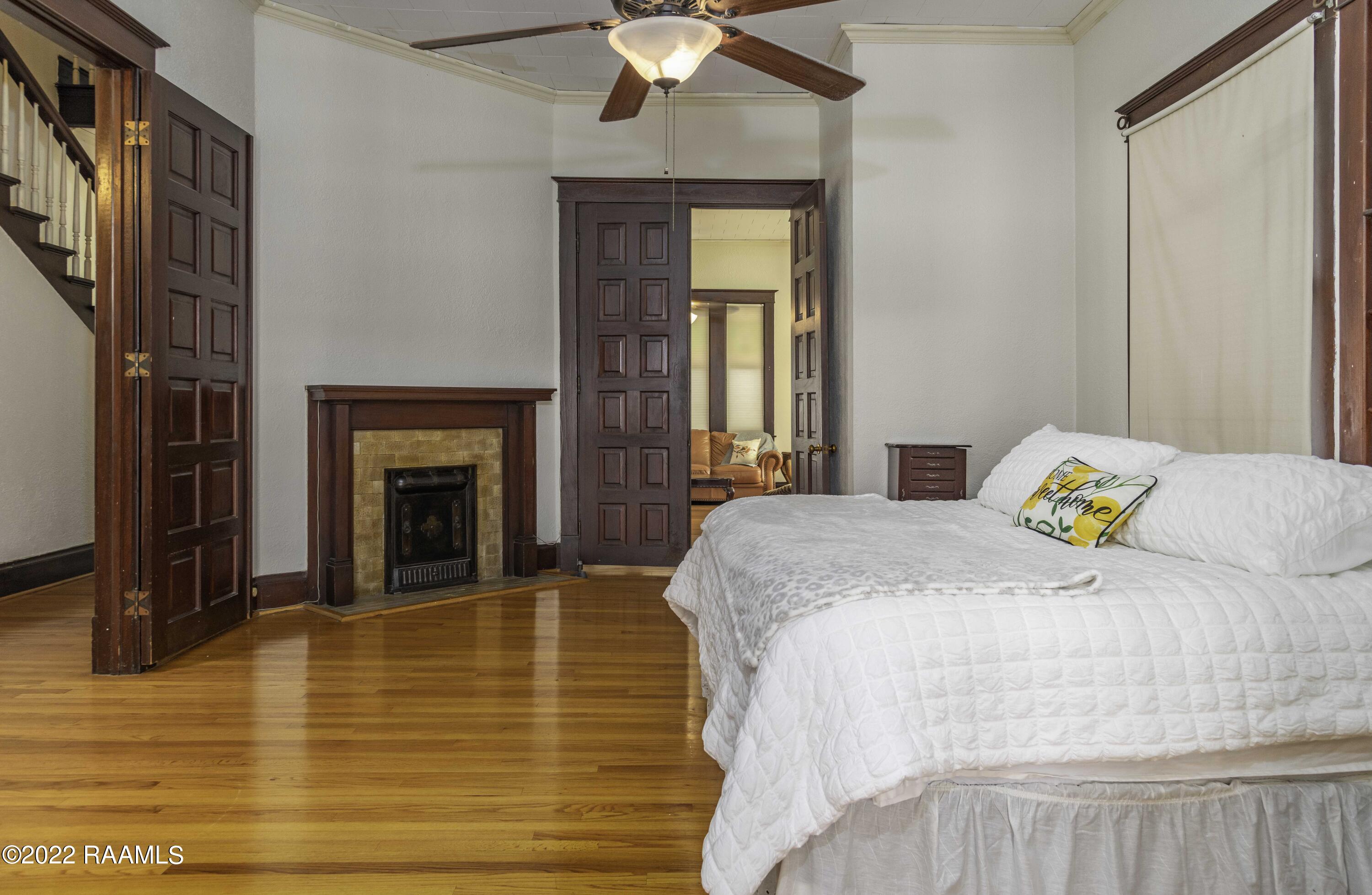 504 East Main Street New Iberia, LA 70560 - Photo 32 of 43 Master Bedroom 3