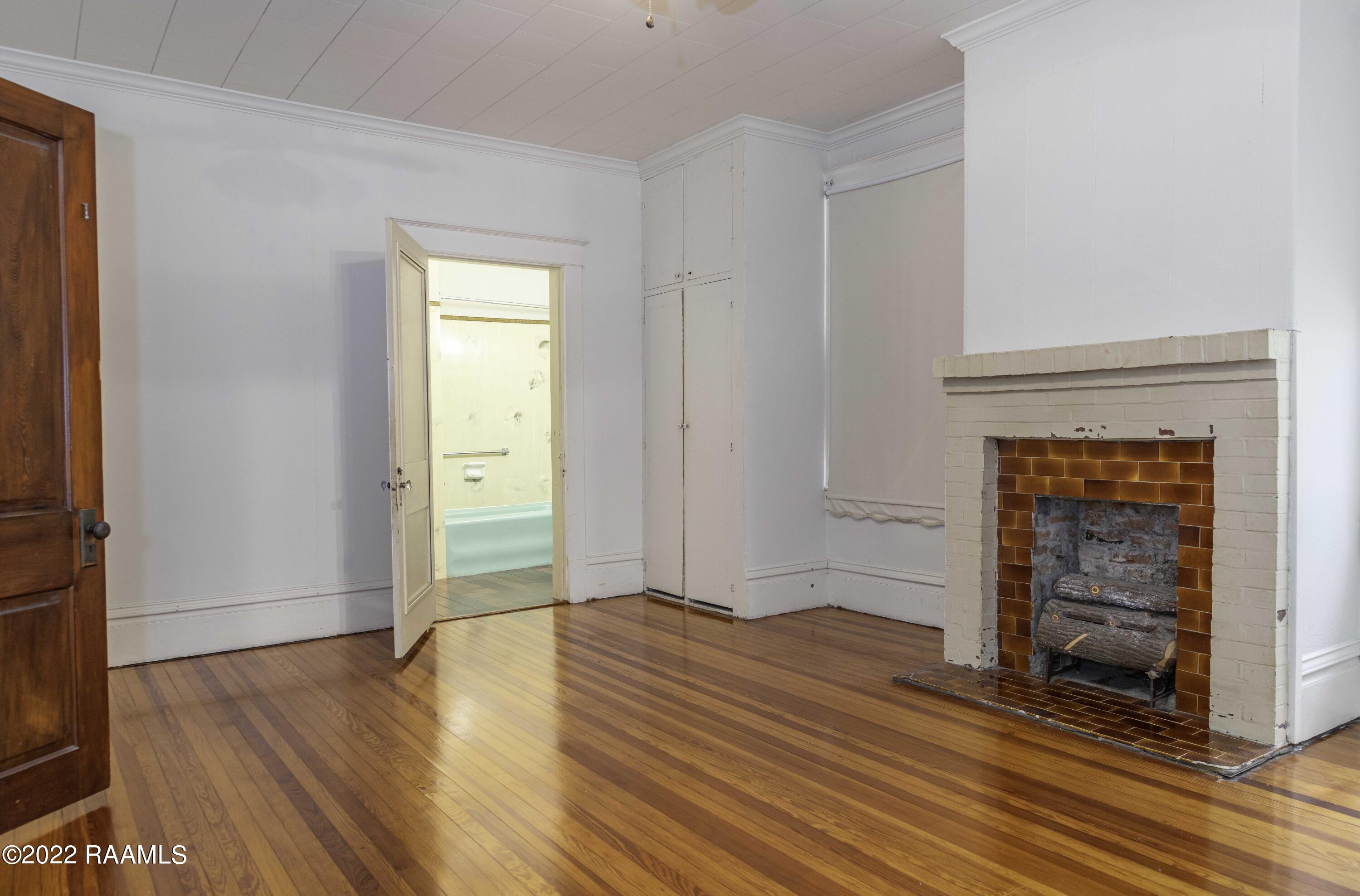 504 East Main Street New Iberia, LA 70560 - Photo 34 of 43 2nd Bedroom 2