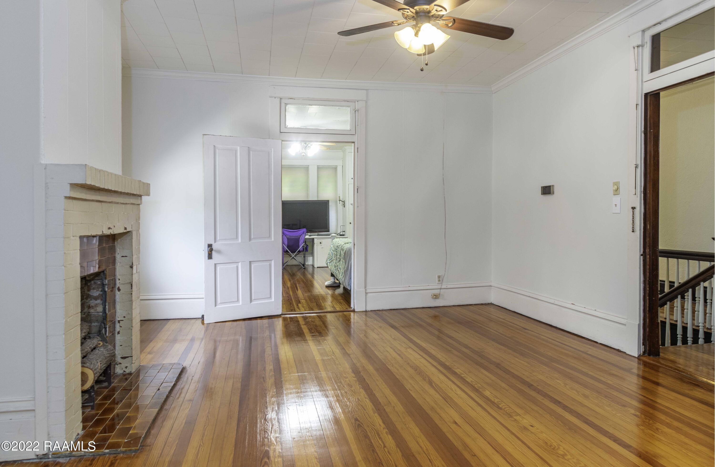 504 East Main Street New Iberia, LA 70560 - Photo 35 of 43 2nd Bedroom 3