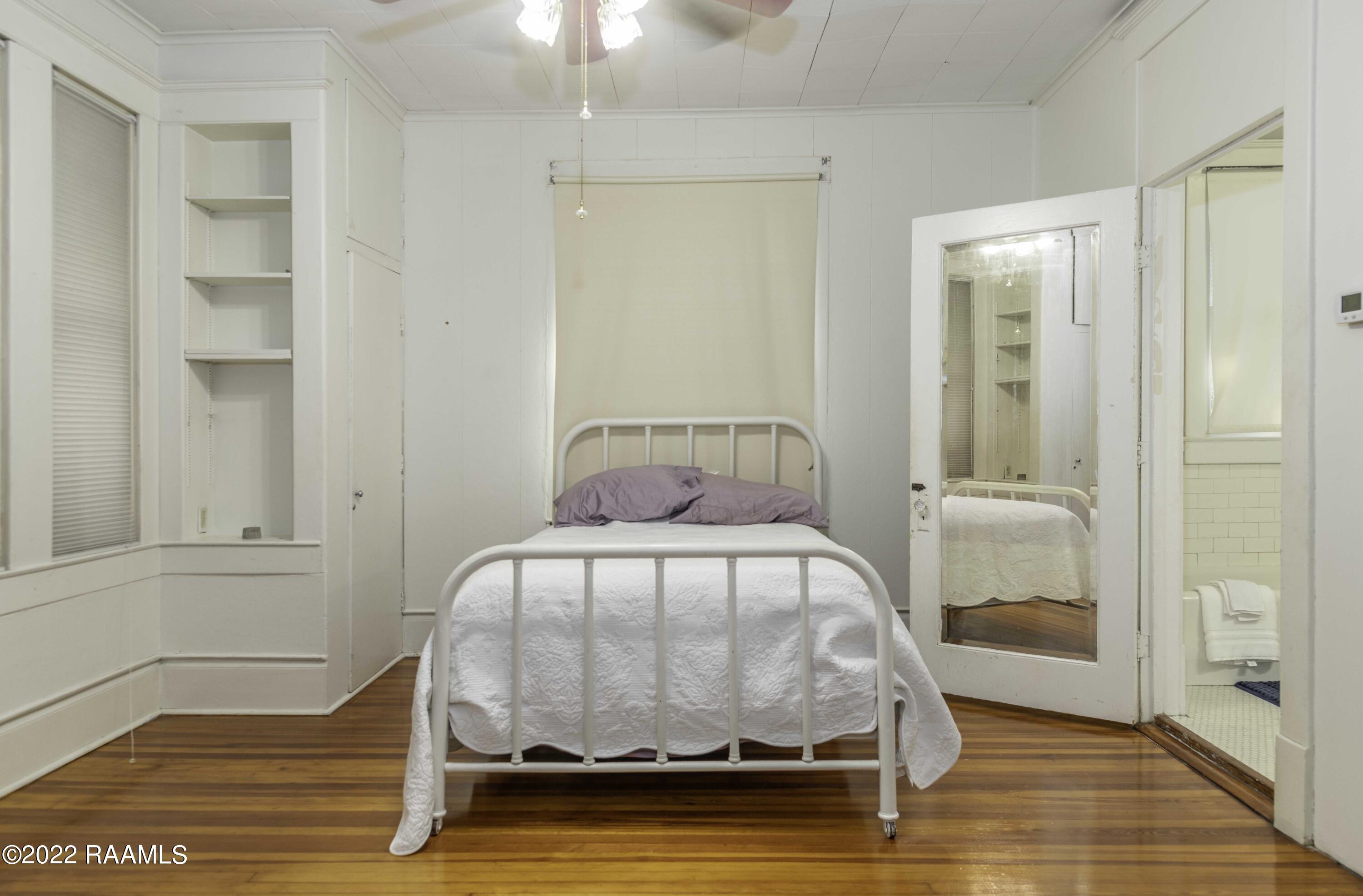 504 East Main Street New Iberia, LA 70560 - Photo 37 of 43 4th Bedroom 1