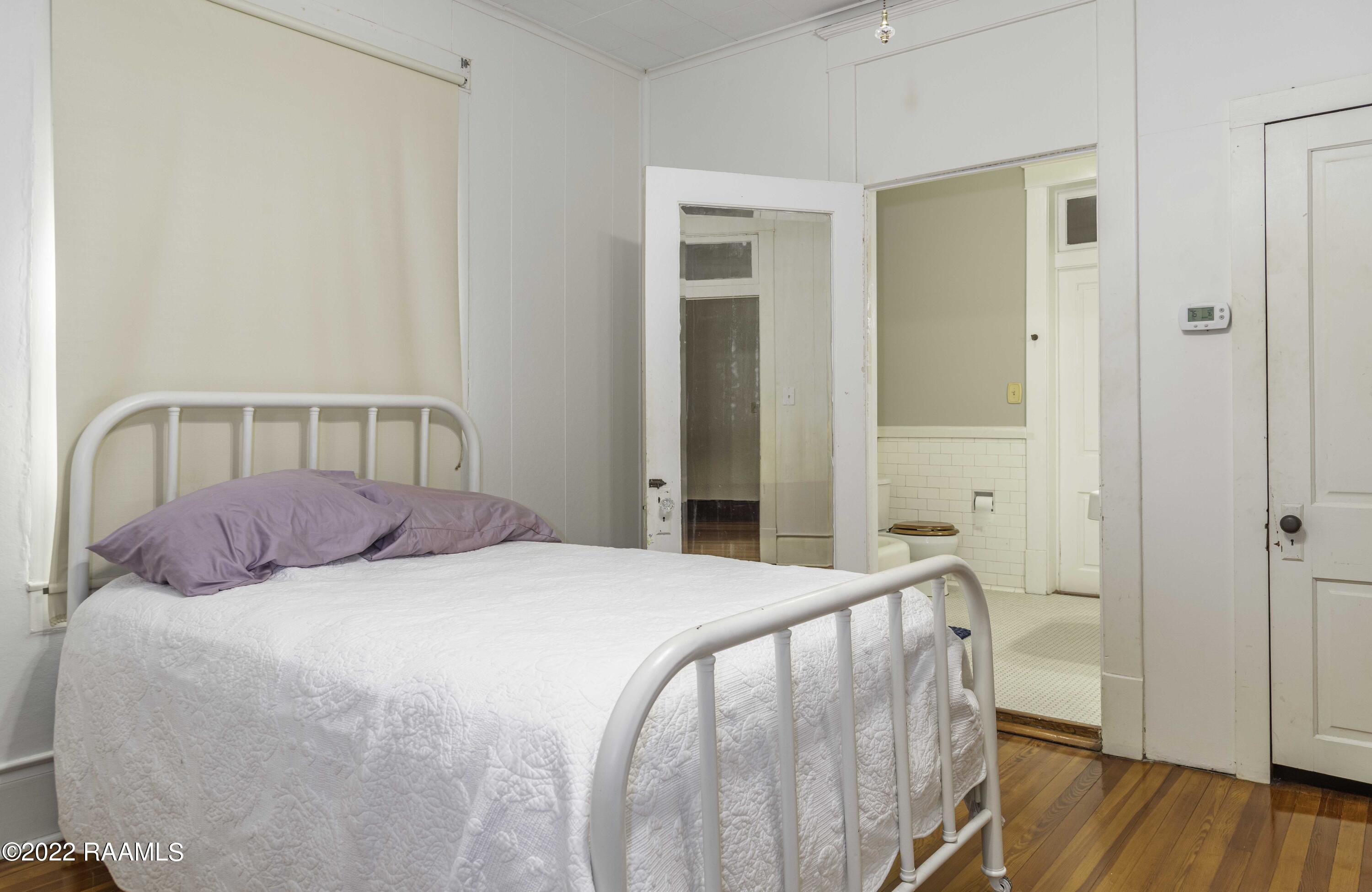 504 East Main Street New Iberia, LA 70560 - Photo 38 of 43 4th Bedroom 2